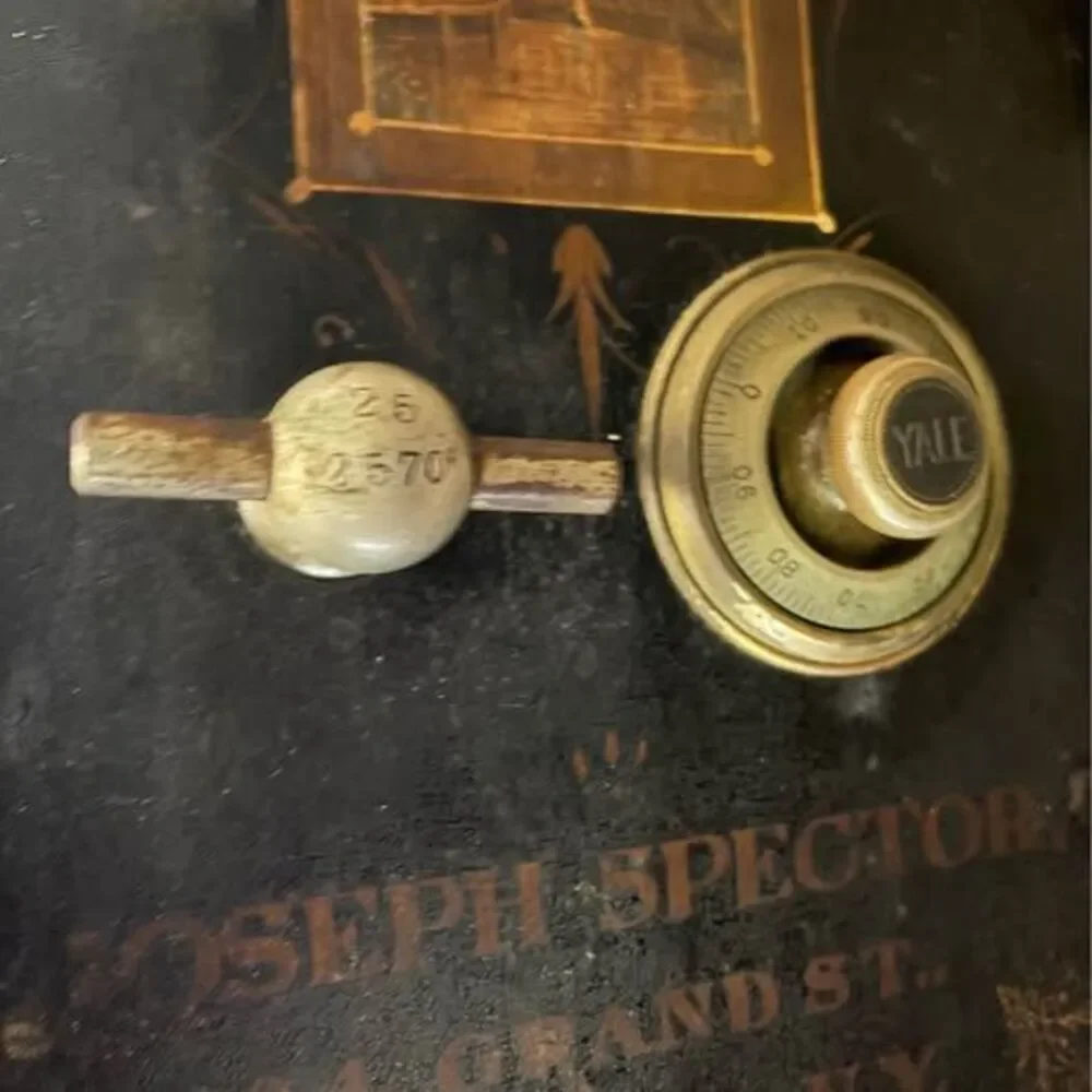 yale safe